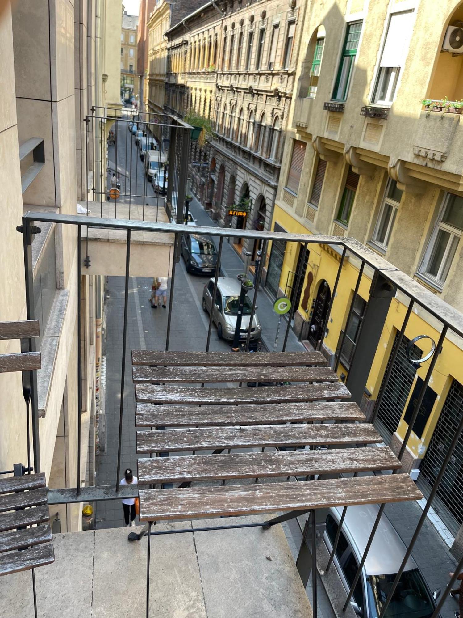 Star Of Culture Budapest Exterior foto